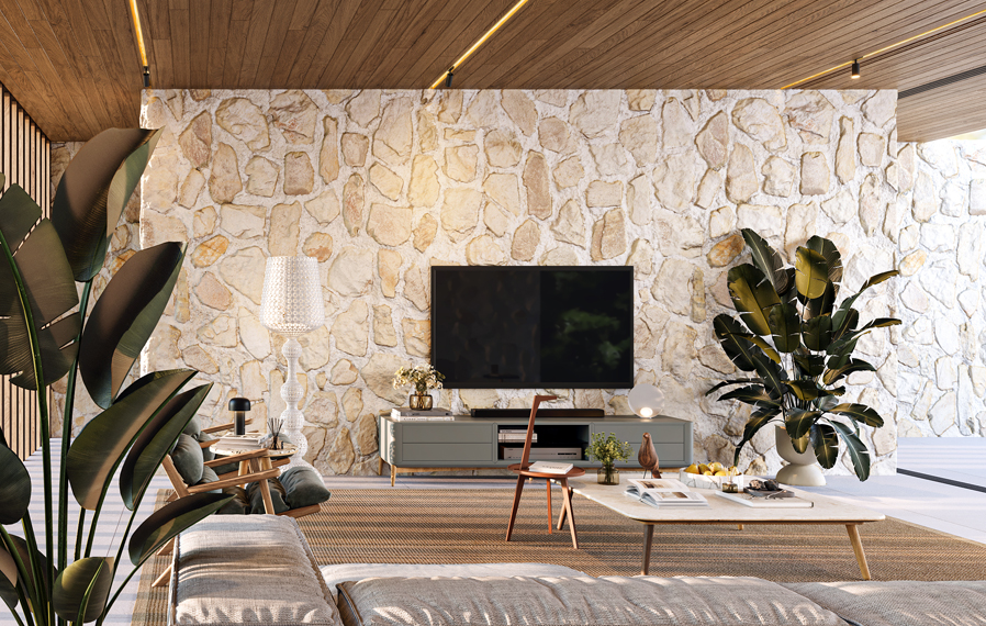 mobiliário, design de interiores, tranquilidade, calm interior design, conforto, refúgio, iluminação, natureza, wabi-sabi, candeeiros, paleta de cores, neutros, aconchego