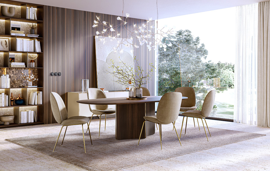 tendências, 2023, design de interiores, decoração