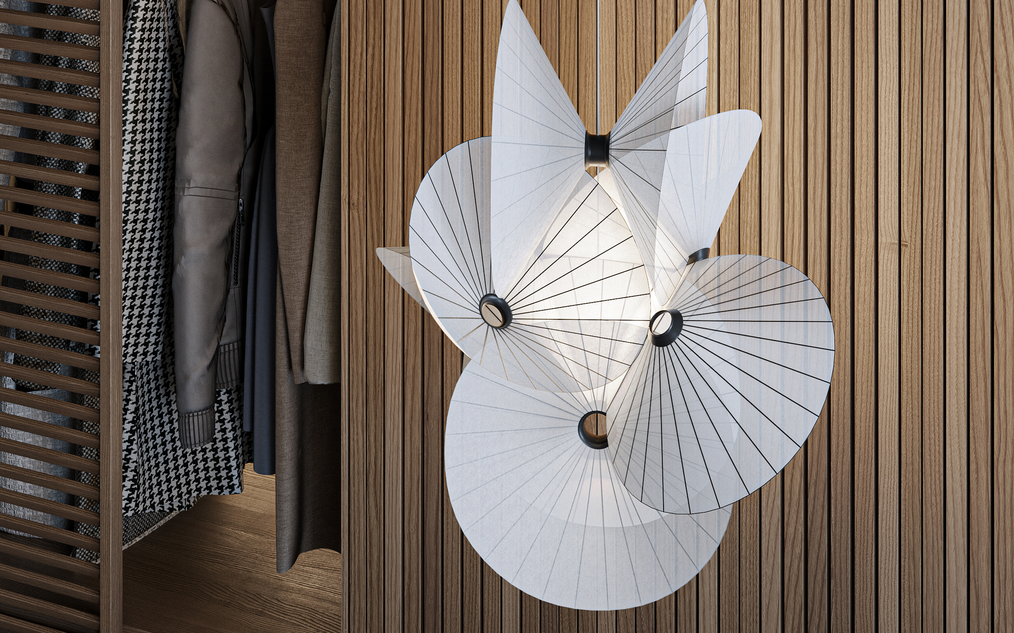 iluminação, candeeiros, candeeiros de suspensão, sala de jantar, sala de estar, quarto, hall de entrada, decoração, mobiliário, contemporâneo, móveis, design de interiores