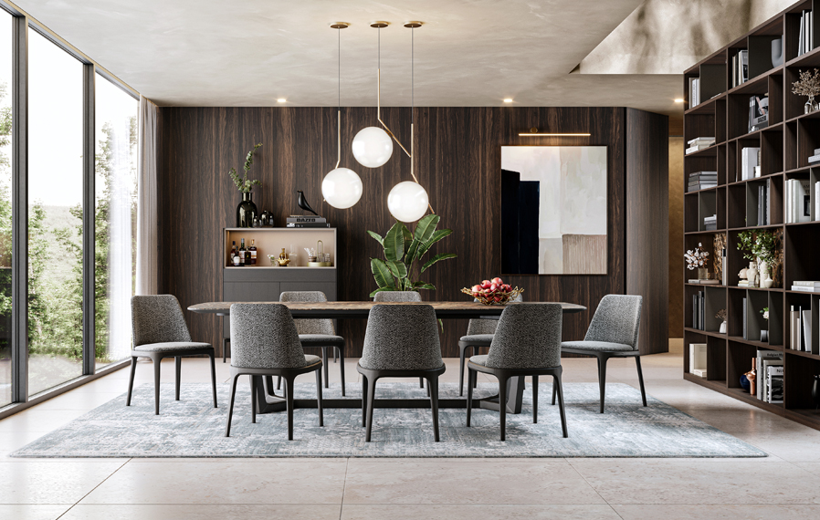 mesas de jantar, mobiliário, decoração, iluminação, sala de jantar, dicas, estilo