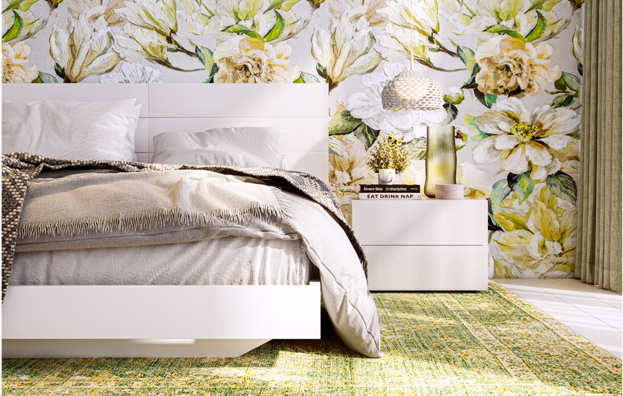 papel de parede, papéis de parede, cores, padrões, texturas, infantil, floral, geométrico, minimalista, design de interiores