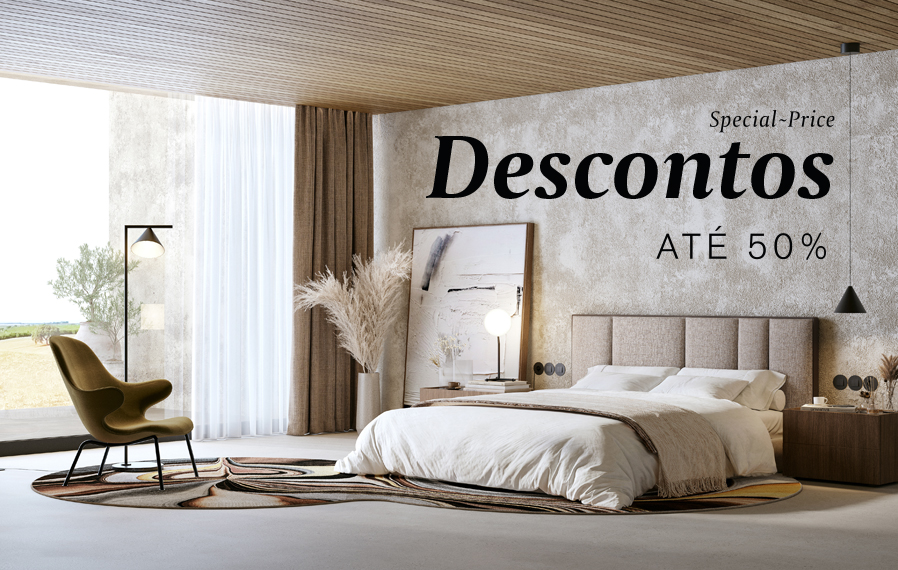 special price, preços especiais, campanha, design de interiores, mobiliário, renovar, renovar a casa, dicas, sugestões, sugestões decoração, design de interiores, iluminação, peças chave, quarto, sala, hall de entrada, sofá, aparador, móvel de tv, candeeiro, mesa de jantar