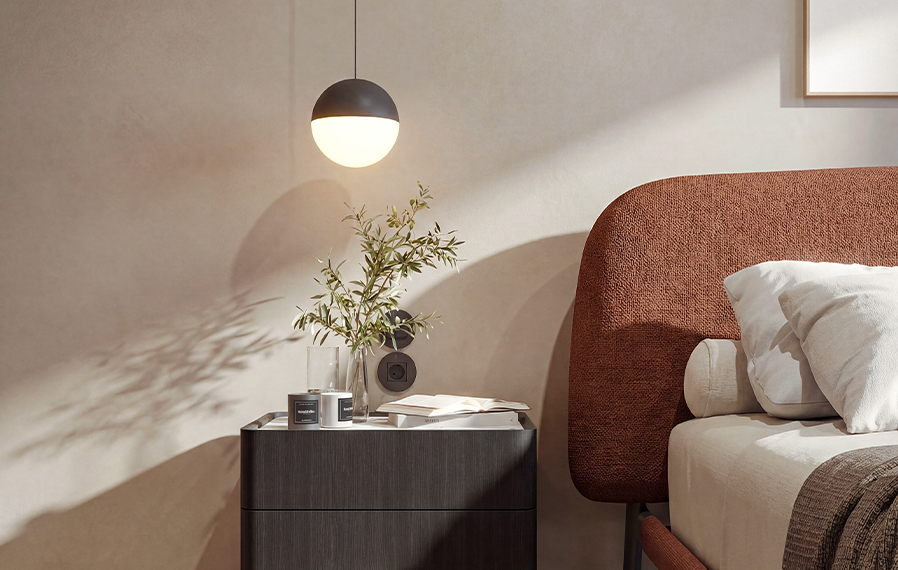 tendências de design de interiores 2026, tendências interiores 2026, design de interiores contemporâneo, tendências decoração 2026, materiais naturais interiores, cores quentes interiores, mobiliário contemporâneo, design de interiores Portugal, interiores modernos e acolhedores