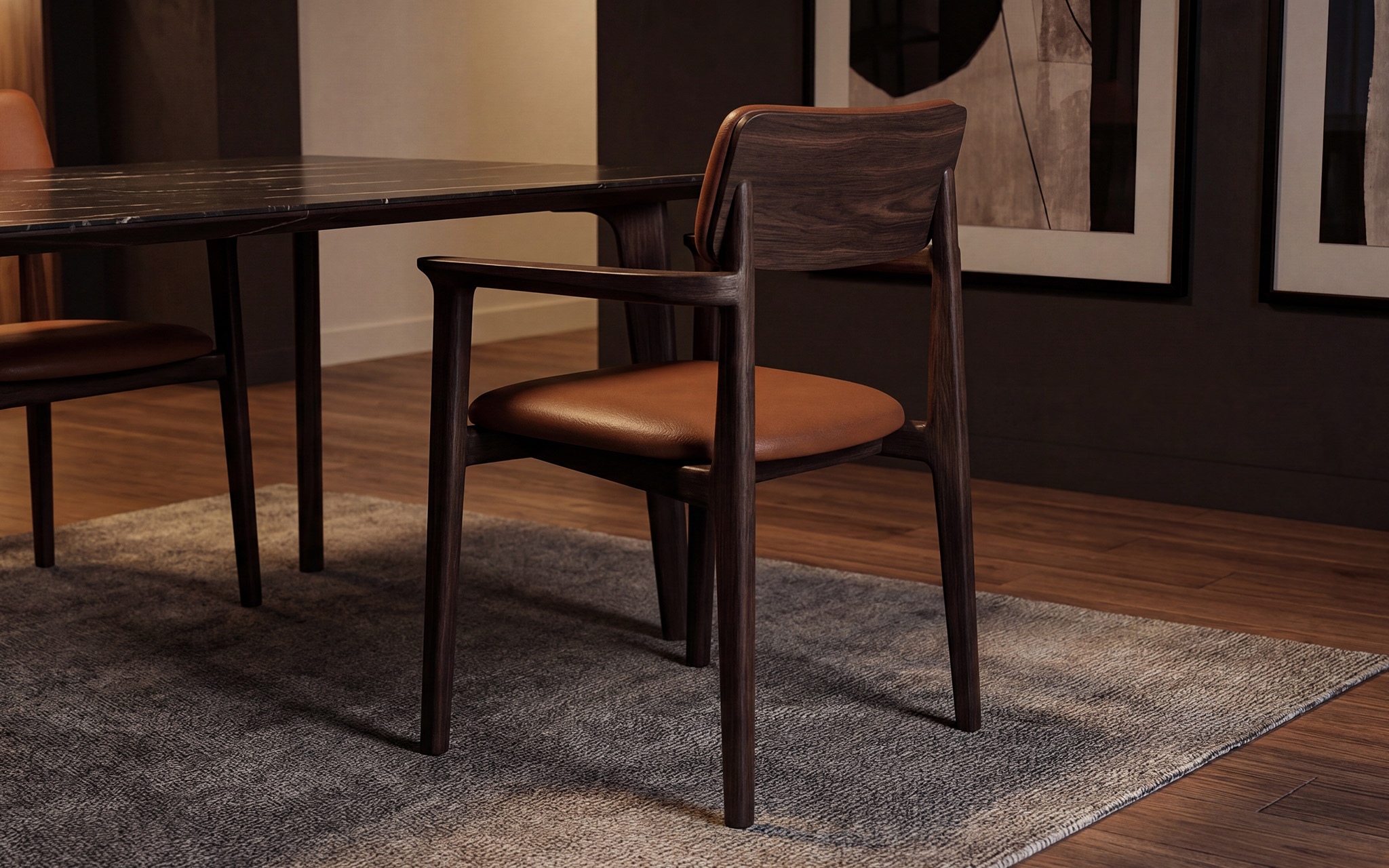 cadeiras de jantar, como escolher cadeira de jantar, cadeiras de design, sala de jantar, cadeiras confortáveis, cadeiras Tralhão, decoração sala de jantar, mobiliário de qualidade